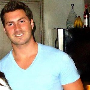 Meet your Posher, Andrew